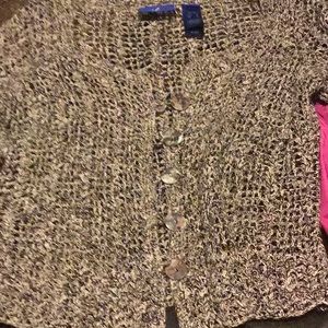 Women’sWomen’s knitted top